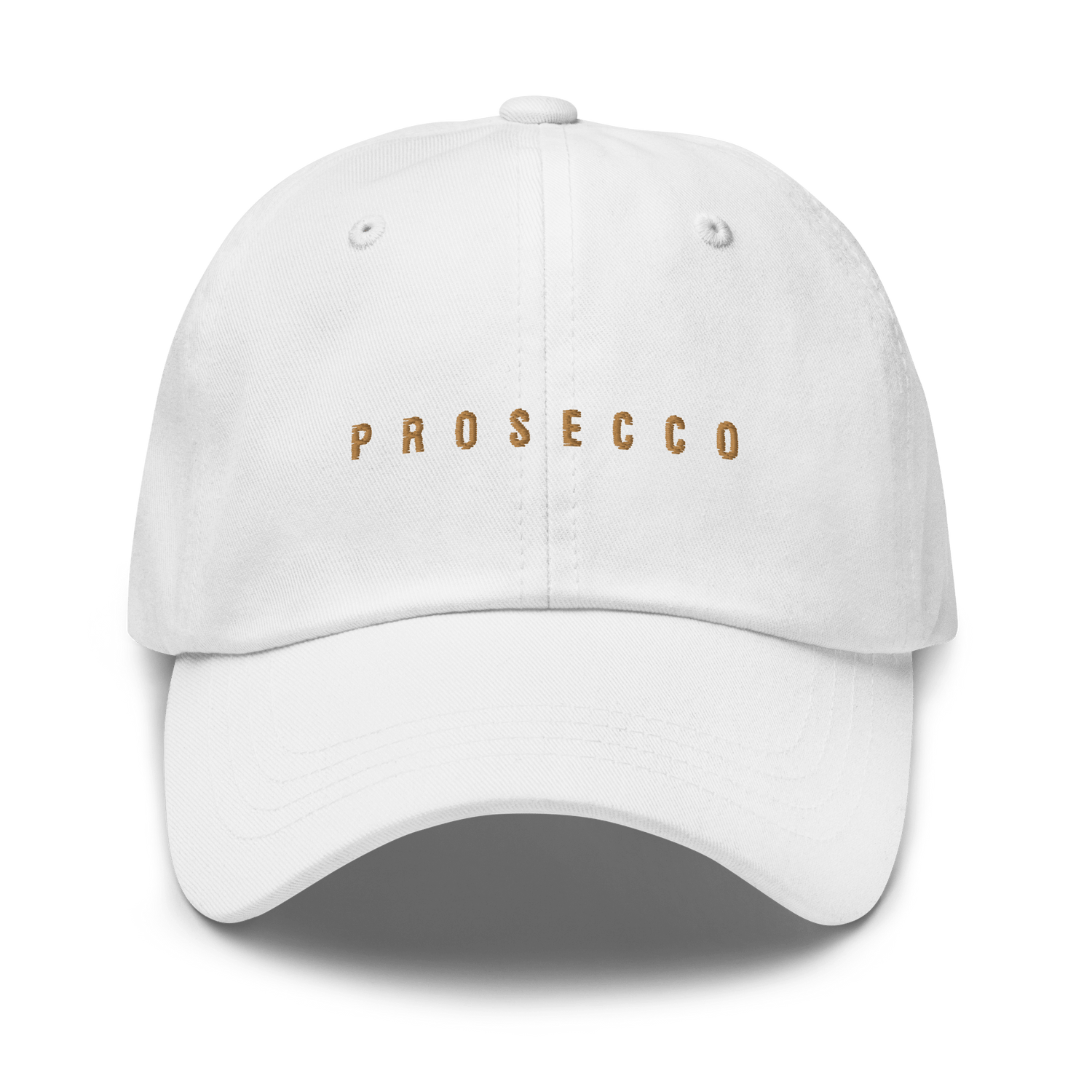 The Prosecco Cap